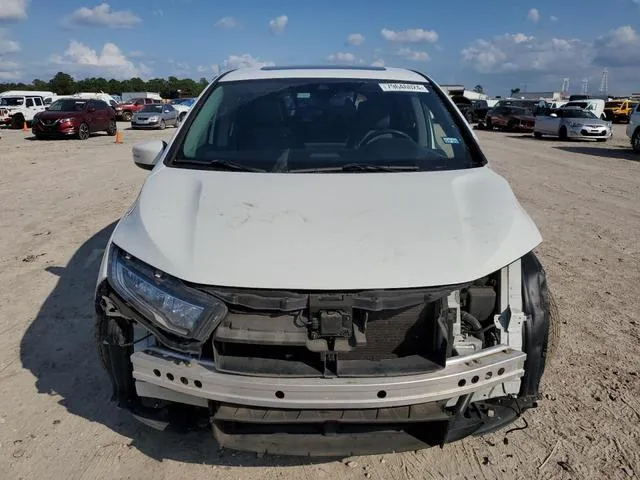 5FNRL6H79NB013745 2022 2022 Honda Odyssey- Exl 5