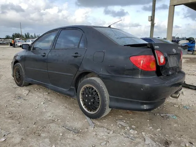 1NXBR32E03Z176970 2003 2003 Toyota Corolla- CE 2