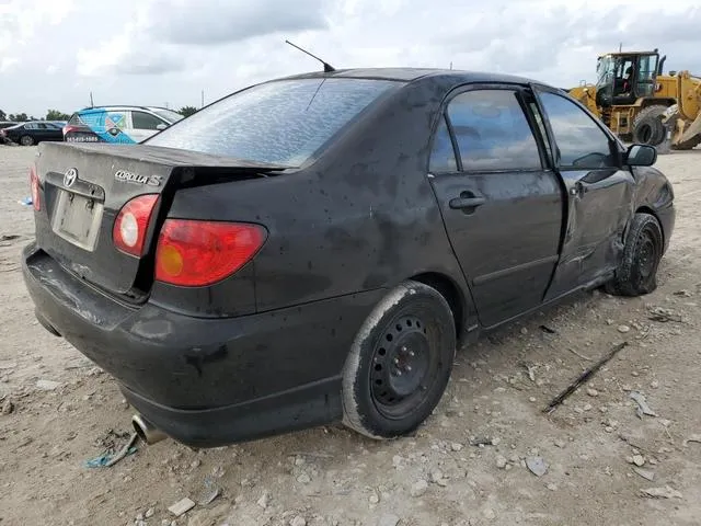 1NXBR32E03Z176970 2003 2003 Toyota Corolla- CE 3