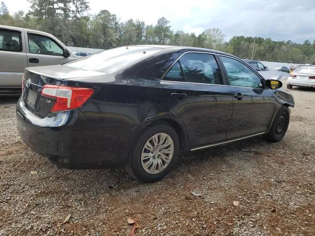 4T4BF1FK4DR288482 2013 2013 Toyota Camry- L 3