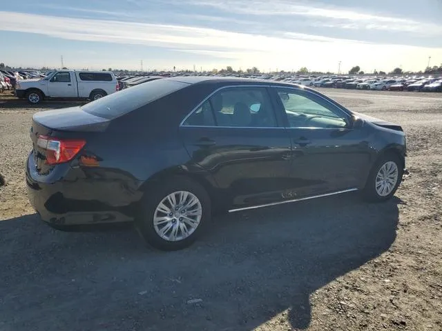 4T4BF1FK0ER440999 2014 2014 Toyota Camry- L 3