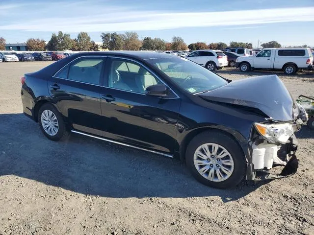 4T4BF1FK0ER440999 2014 2014 Toyota Camry- L 4