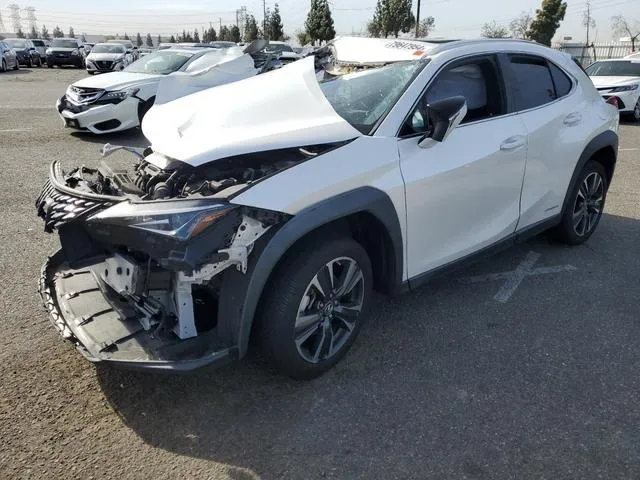 JTHP9JBH3L2022112 2020 2020 Lexus UX- 250H 1