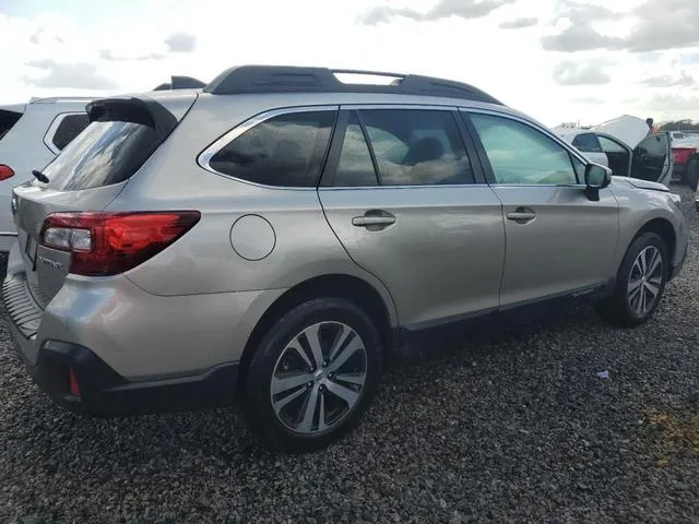 4S4BSANC7K3316603 2019 2019 Subaru Outback- 2-5I Limited 3