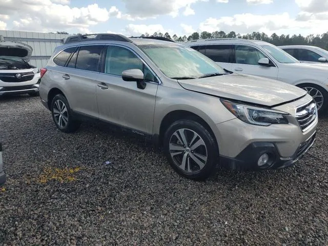 4S4BSANC7K3316603 2019 2019 Subaru Outback- 2-5I Limited 4