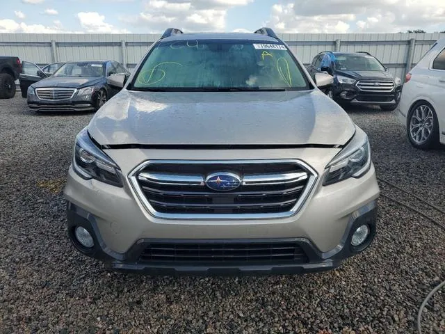 4S4BSANC7K3316603 2019 2019 Subaru Outback- 2-5I Limited 5