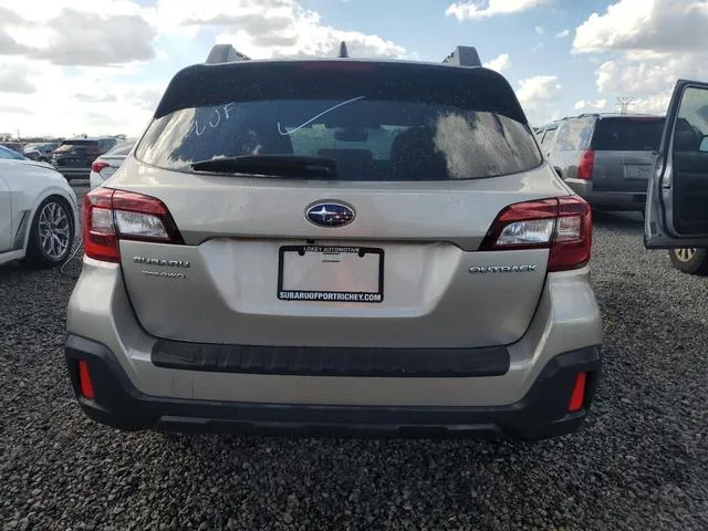 4S4BSANC7K3316603 2019 2019 Subaru Outback- 2-5I Limited 6