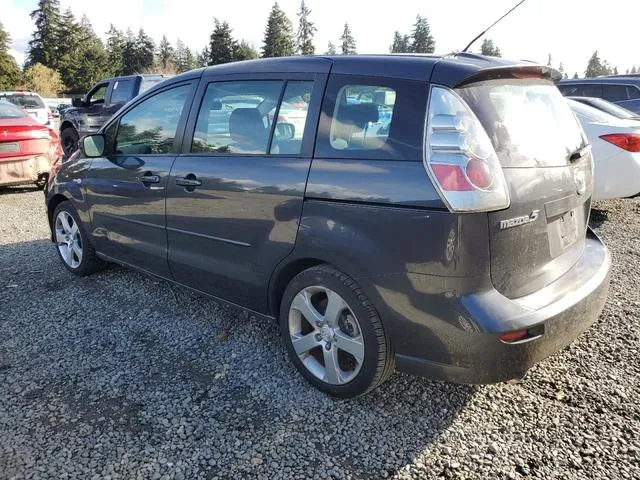 JM1CR293460117357 2006 2006 Mazda 5 2