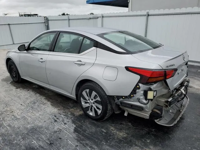 1N4BL4BV8PN342640 2023 2023 Nissan Altima- S 2