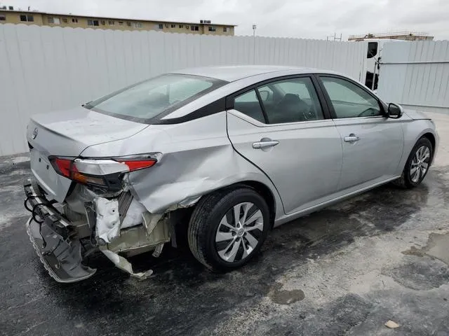 1N4BL4BV8PN342640 2023 2023 Nissan Altima- S 3