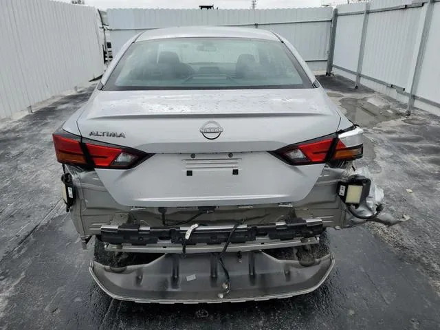 1N4BL4BV8PN342640 2023 2023 Nissan Altima- S 6