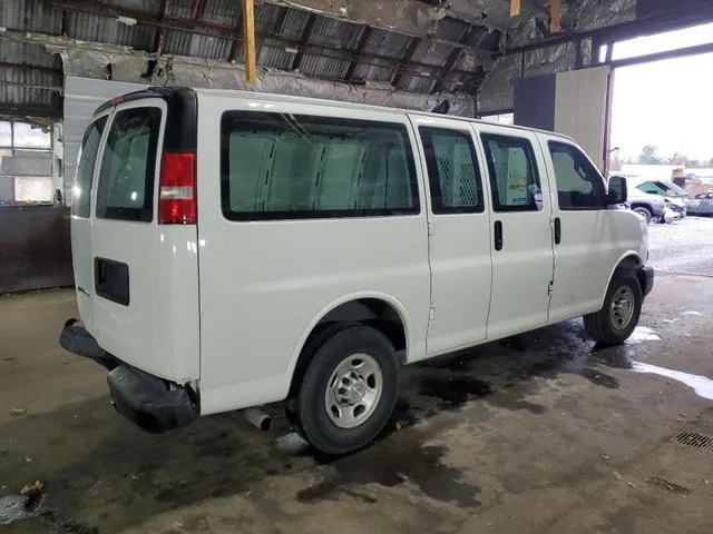 1GCWGAFG9H1104542 2017 2017 Chevrolet Express 3