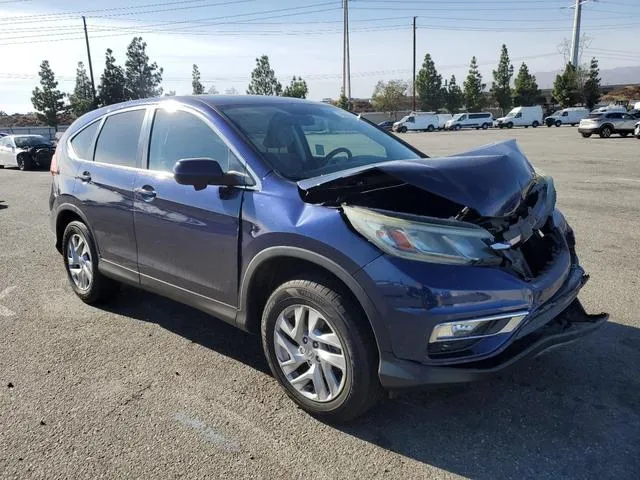 3CZRM3H53GG712225 2016 2016 Honda CR-V- EX 4