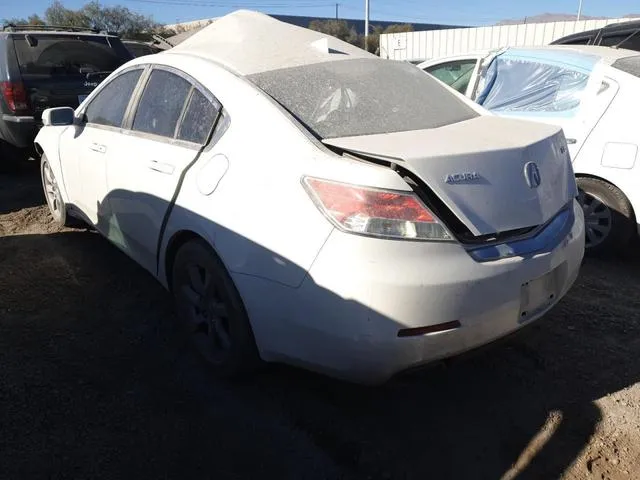 19UUA8F26CA018735 2012 2012 Acura TL 2