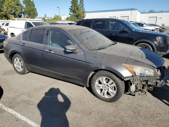 1HGCP26418A162600 2008 2008 Honda Accord- Lxp 4