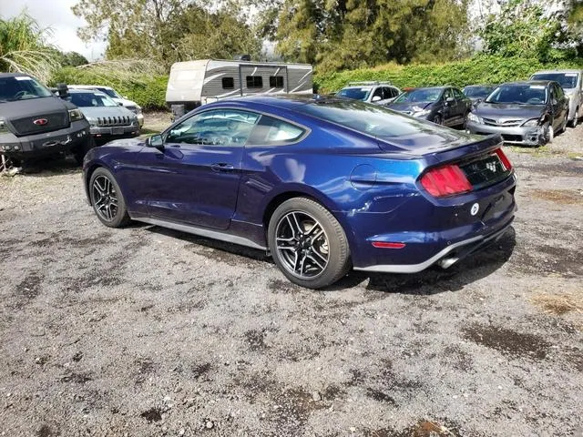 1FA6P8TH4J5123672 2018 2018 Ford Mustang 2