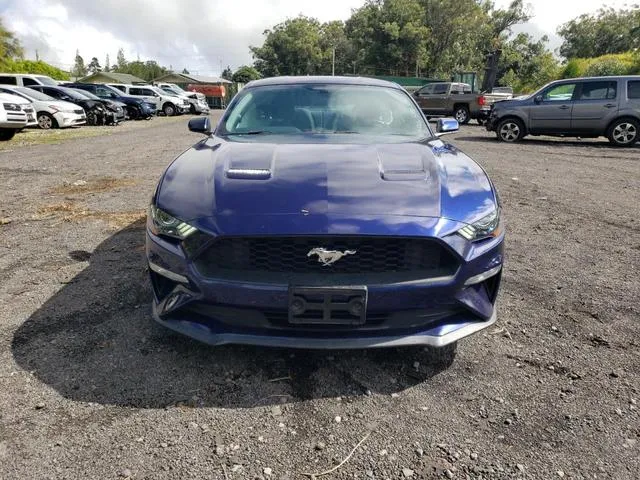 1FA6P8TH4J5123672 2018 2018 Ford Mustang 5