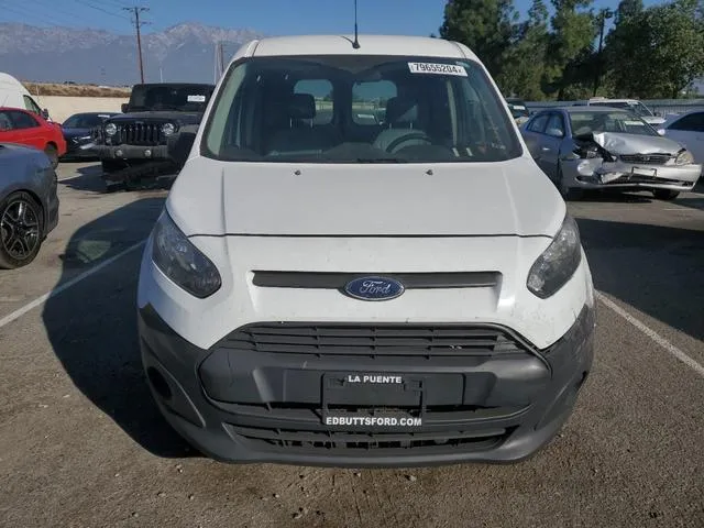 NM0LS7E76F1226310 2015 2015 Ford Transit- XL 5