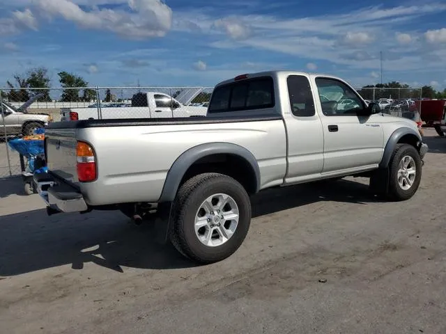 5TESM92N94Z389639 2004 2004 Toyota Tacoma- Xtracab Prerunner 3