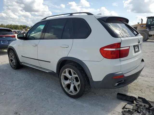 5UXFE83598L167693 2008 2008 BMW X5- 4-8I 2