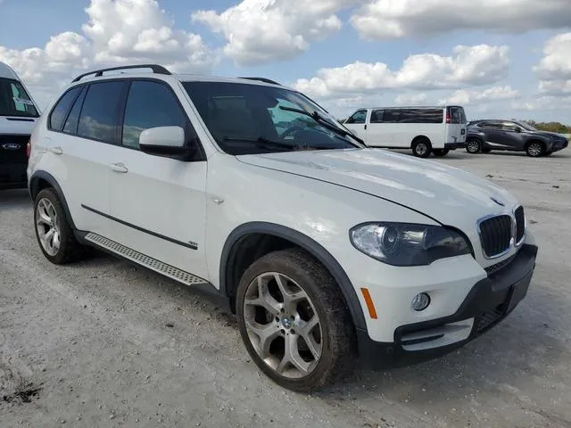 5UXFE83598L167693 2008 2008 BMW X5- 4-8I 4