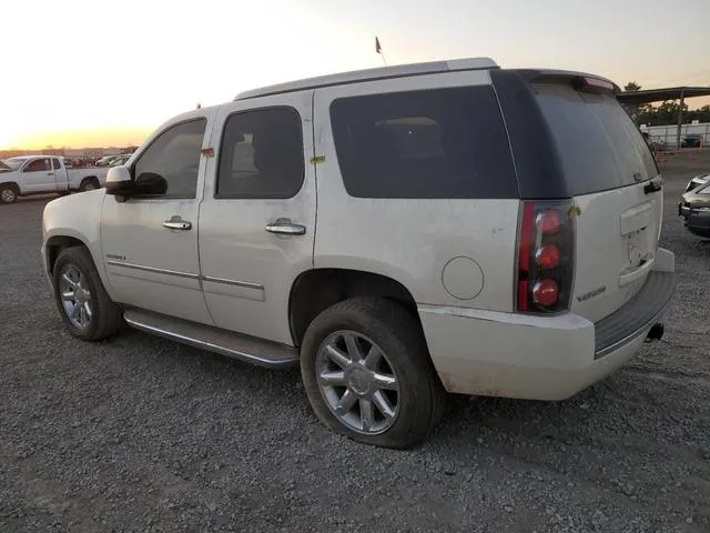 1GKS1EEF7ER180648 2014 2014 GMC Yukon- Denali 2