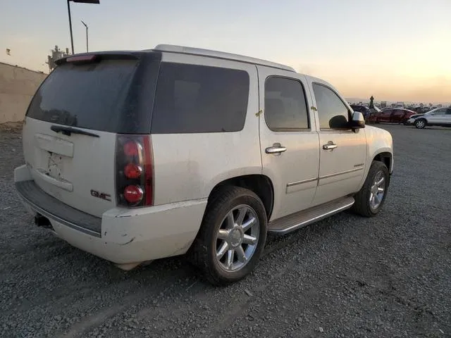 1GKS1EEF7ER180648 2014 2014 GMC Yukon- Denali 3