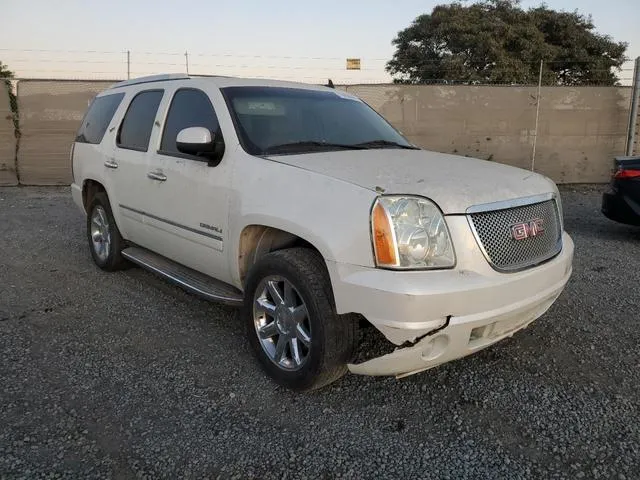 1GKS1EEF7ER180648 2014 2014 GMC Yukon- Denali 4