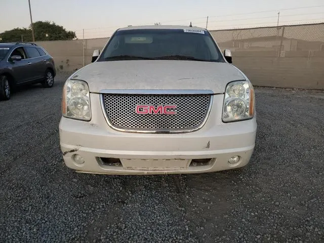 1GKS1EEF7ER180648 2014 2014 GMC Yukon- Denali 5