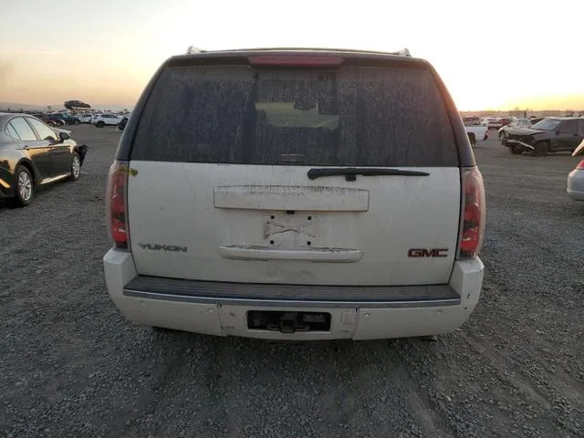 1GKS1EEF7ER180648 2014 2014 GMC Yukon- Denali 6