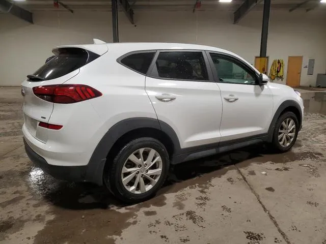 KM8J2CA48LU180113 2020 2020 Hyundai Tucson- SE 3