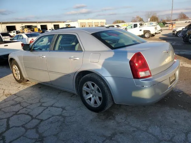 2C3KA53G57H727902 2007 2007 Chrysler 300- Touring 2