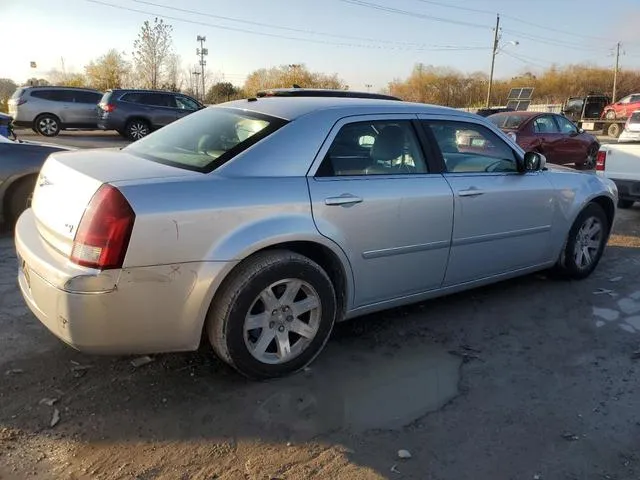 2C3KA53G57H727902 2007 2007 Chrysler 300- Touring 3