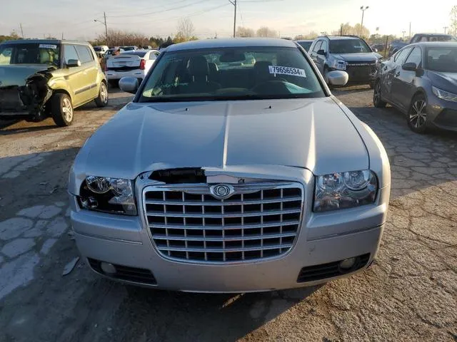 2C3KA53G57H727902 2007 2007 Chrysler 300- Touring 5