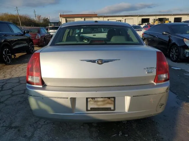 2C3KA53G57H727902 2007 2007 Chrysler 300- Touring 6