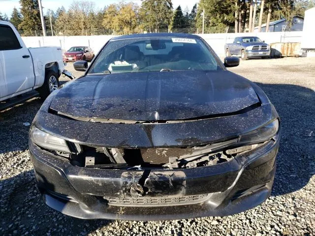 2C3CDXCT9GH222269 2016 2016 Dodge Charger- R/T 5