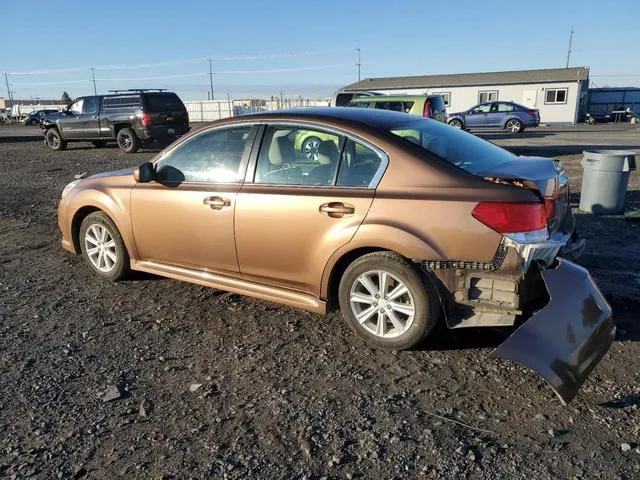 4S3BMBC66C3014397 2012 2012 Subaru Legacy- 2-5I Premium 2