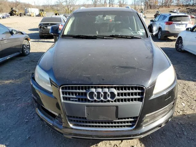 WA1BY74L58D023433 2008 2008 Audi Q7- 3-6 Quattro Premium 5