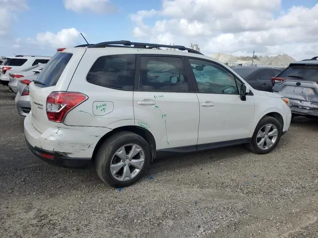 JF2SJADC1FH833656 2015 2015 Subaru Forester- 2-5I Premium 3