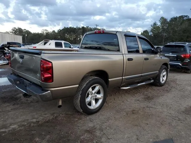 1D3HA18P07J541357 2007 2007 Dodge RAM 1500- ST 3