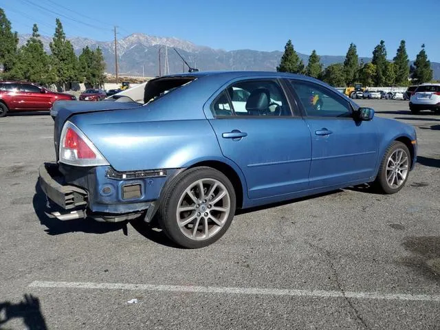 3FAHP07Z29R140573 2009 2009 Ford Fusion- SE 3