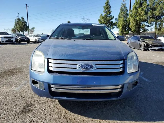 3FAHP07Z29R140573 2009 2009 Ford Fusion- SE 5