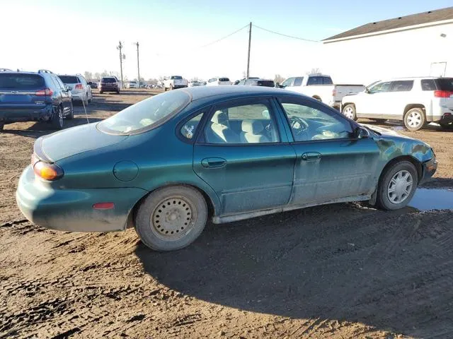 1FALP51U4VG297298 1997 1997 Ford Taurus- G 3