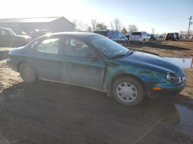 1FALP51U4VG297298 1997 1997 Ford Taurus- G 4