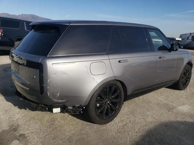 SALKPBFU3PA026941 2023 2023 Land Rover Range Rover- SE 3