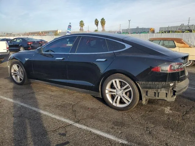 5YJSA1E17GF120208 2016 2016 Tesla MODEL S 2