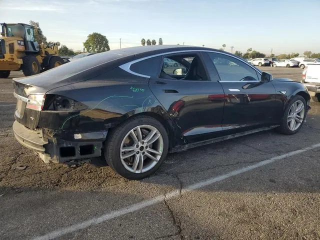 5YJSA1E17GF120208 2016 2016 Tesla MODEL S 3