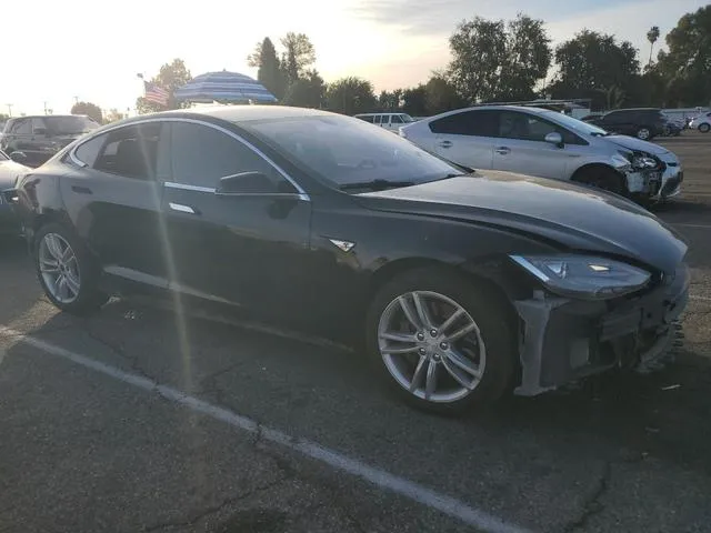 5YJSA1E17GF120208 2016 2016 Tesla MODEL S 4