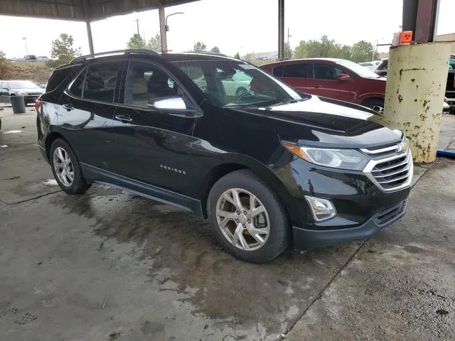 2GNAXNEV6L6162820 2020 2020 Chevrolet Equinox- Premier 4