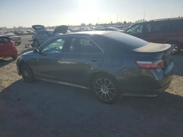 4T1BE46K57U159606 2007 2007 Toyota Camry- CE 2